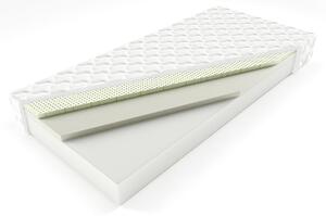 Matrace Alpino - výška 18 cm 120x200, Výška matrace: 18 cm