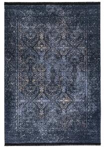 Conceptum Hypnose Kusový koberec 1058 - Multicolor, Vícebarevná