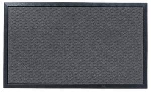 Rohožka - předložka SOFT STEP šedá 45x75 cm Multi Decor