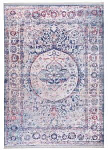 Conceptum Hypnose Kusový koberec 1733 - Multicolor, Vícebarevná, 120 x 180 cm
