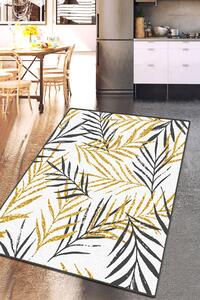 Conceptum Hypnose Kusový koberec Acacia Cotton, Vícebarevná, 160 x 230 cm