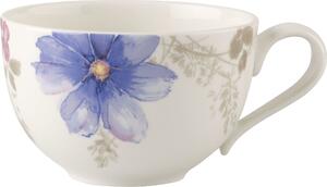 Villeroy & Boch 10-4104-1240 Šálek na čaj nebo kávu Mariefleur Gris Basic 390 ml
