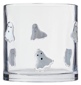 HALLOWEEN Lucerna duch 15 cm