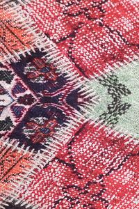 Conceptum Hypnose Kusový koberec Ally Djt, Vícebarevná, 80 x 150 cm