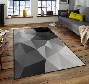 Conceptum Hypnose Kusový koberec ASR CRPT-103, Vícebarevná, 120 x 180 cm