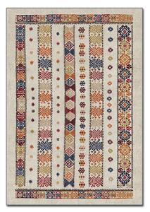 Conceptum Hypnose Kusový koberec ASR CRPT-142, Vícebarevná, 80 x 140 cm