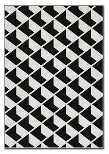 Conceptum Hypnose Kusový koberec ASR CRPT-82, Vícebarevná, 160 x 230 cm