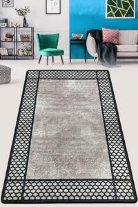 Conceptum Hypnose Kusový koberec Beja, Vícebarevná, 120 x 180 cm