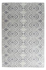 Conceptum Hypnose Kusový koberec Blome - Grey, Vícebarevná, 60 x 140 cm