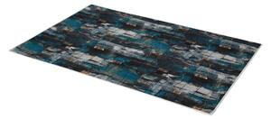 Conceptum Hypnose Kusový koberec Bishop, Vícebarevná, 100 x 150 cm