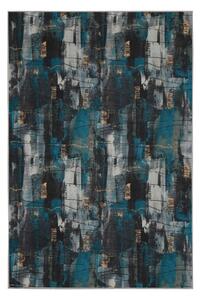 Conceptum Hypnose Kusový koberec Bishop, Vícebarevná, 100 x 150 cm