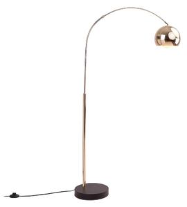 ARC Stojací lampa 166 cm