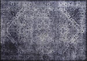 Conceptum Hypnose Kusový koberec Blues Chenille - Gray AL 22, Vícebarevná