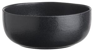 CASA NOVA Miska 600 ml - černá