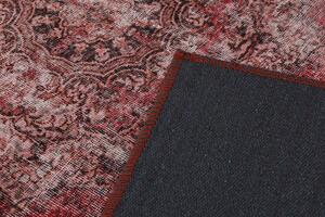 Conceptum Hypnose Kusový koberec Blues Chenille - Red AL 119, Vícebarevná, 210 x 310 cm