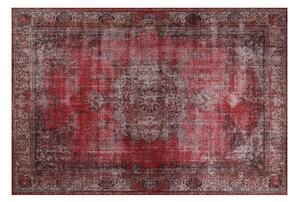 Conceptum Hypnose Kusový koberec Blues Chenille - Red AL 119, Vícebarevná, 210 x 310 cm