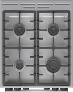 Sporák Gorenje GKS5C75XF (A)