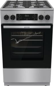 Sporák Gorenje GKS5C75XF (A)