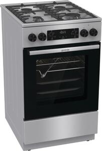 Sporák Gorenje GKS5C75XF (A)