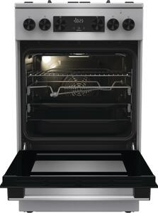 Sporák Gorenje GKS5C75XF (A)