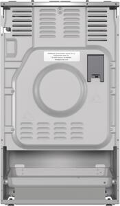 Sporák Gorenje GKS5C75XF (A)