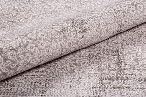 Conceptum Hypnose Kusový koberec Dorian Chenille - Mink AL 222, Vícebarevná, 150 x 230 cm