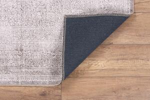 Conceptum Hypnose Kusový koberec Dorian Chenille - Mink AL 222, Vícebarevná, 150 x 230 cm