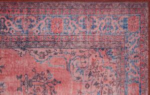 Conceptum Hypnose Kusový koberec Dorian Chenille - Rustic AL 90, Vícebarevná
