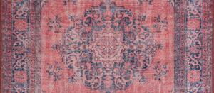 Conceptum Hypnose Kusový koberec Dorian Chenille - Rustic AL 90, Vícebarevná