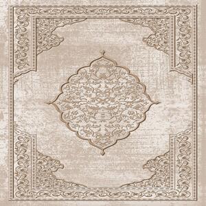 Conceptum Hypnose Kusový koberec EEXFAB621, Vícebarevná