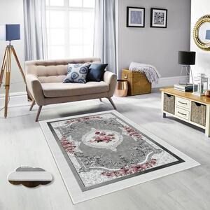 Conceptum Hypnose Kusový koberec EEXFAB661, Vícebarevná, 180 x 280 cm