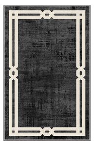 Conceptum Hypnose Kusový koberec EEXFAB799, Vícebarevná