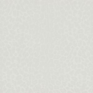 Bílá vliesová tapeta s vinylovým povrchem imitace gepardí kožešiny Z80041 Philipp Plein, Zambaiti Parati