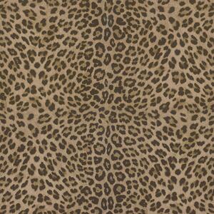 Vliesová tapeta s vinylovým povrchem imitace gepardí kožešiny Z80039 Philipp Plein, Zambaiti Parati