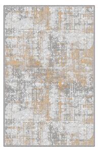Conceptum Hypnose Kusový koberec EEXFAB833, Vícebarevná