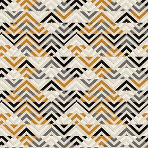 Conceptum Hypnose Kusový koberec EEXFAB879, Vícebarevná, 160 x 230 cm