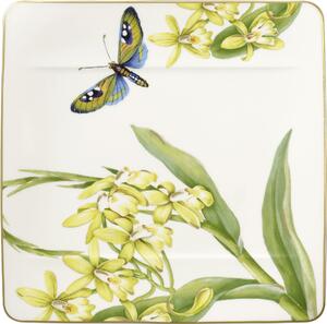 Villeroy & Boch 10-3514-2640 Snídaňový talíř Amazonia 23 cm