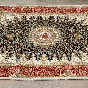 Conceptum Hypnose Kusový koberec Els1830, Vícebarevná, 80 x 120 cm