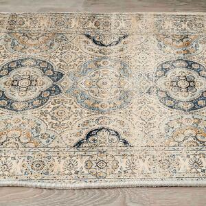 Conceptum Hypnose Kusový koberec Els2061, Vícebarevná, 140 x 220 cm