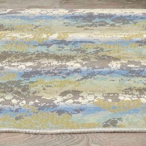 Conceptum Hypnose Kusový koberec Els1896, Vícebarevná, 160 x 230 cm