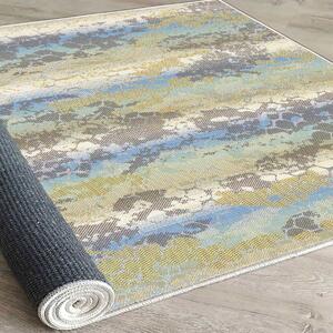 Conceptum Hypnose Kusový koberec Els1896, Vícebarevná, 160 x 230 cm