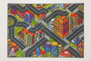 Kusový koberec Urban Life - 95x133cm