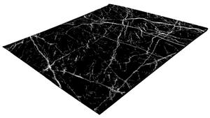 Breno Kusový koberec INK 463 011/AF900, Černá, 160 x 230 cm