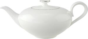 Villeroy & Boch 10-4636-0460 Džbán na čaj Anmut Platinum No.1 1 l