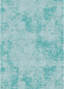 Conceptum Hypnose Kusový koberec EXFAB211, Světlá Modrá, Modrá, 160 x 230 cm