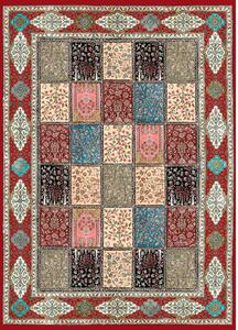 Conceptum Hypnose Kusový koberec EXFAB226, Béžová, 160 x 230 cm