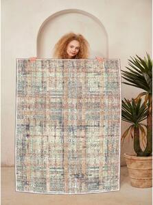 Conceptum Hypnose Kusový koberec EXFAB288-KLM, Béžová, 160 x 230 cm