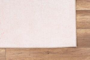 Conceptum Hypnose Kusový koberec Funk Chenille - Cream AL 286, Vícebarevná, 230 x 330 cm