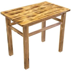 Bestent Dětský dřevěný stolek + 2 židle