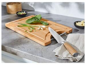 ERNESTO® Kuchyňský nůž / Nůž Santoku / Sekací nůž (univerzální nůž) (100351873001)